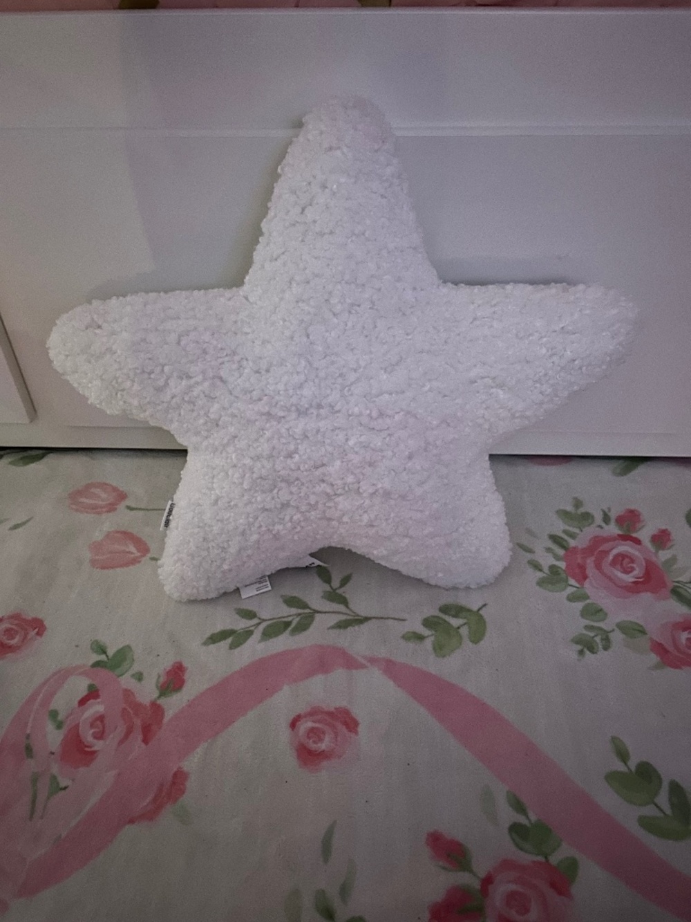 ⭐️BNWT Star Cushion ⭐️